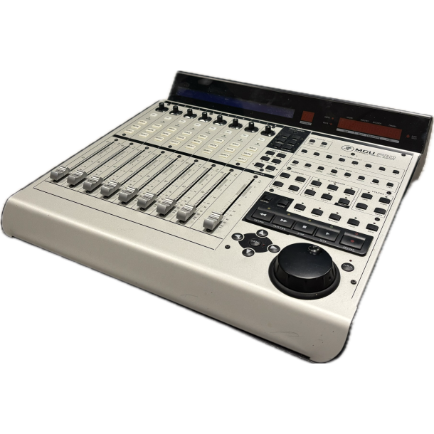 (USED) Mackie MCU Pro Universal Control Surface